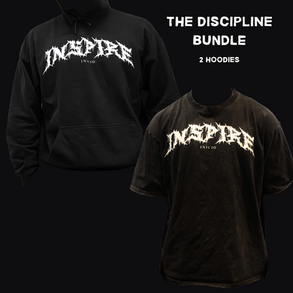 THE INSPIRE BUNDLE
