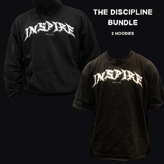 THE INSPIRE BUNDLE