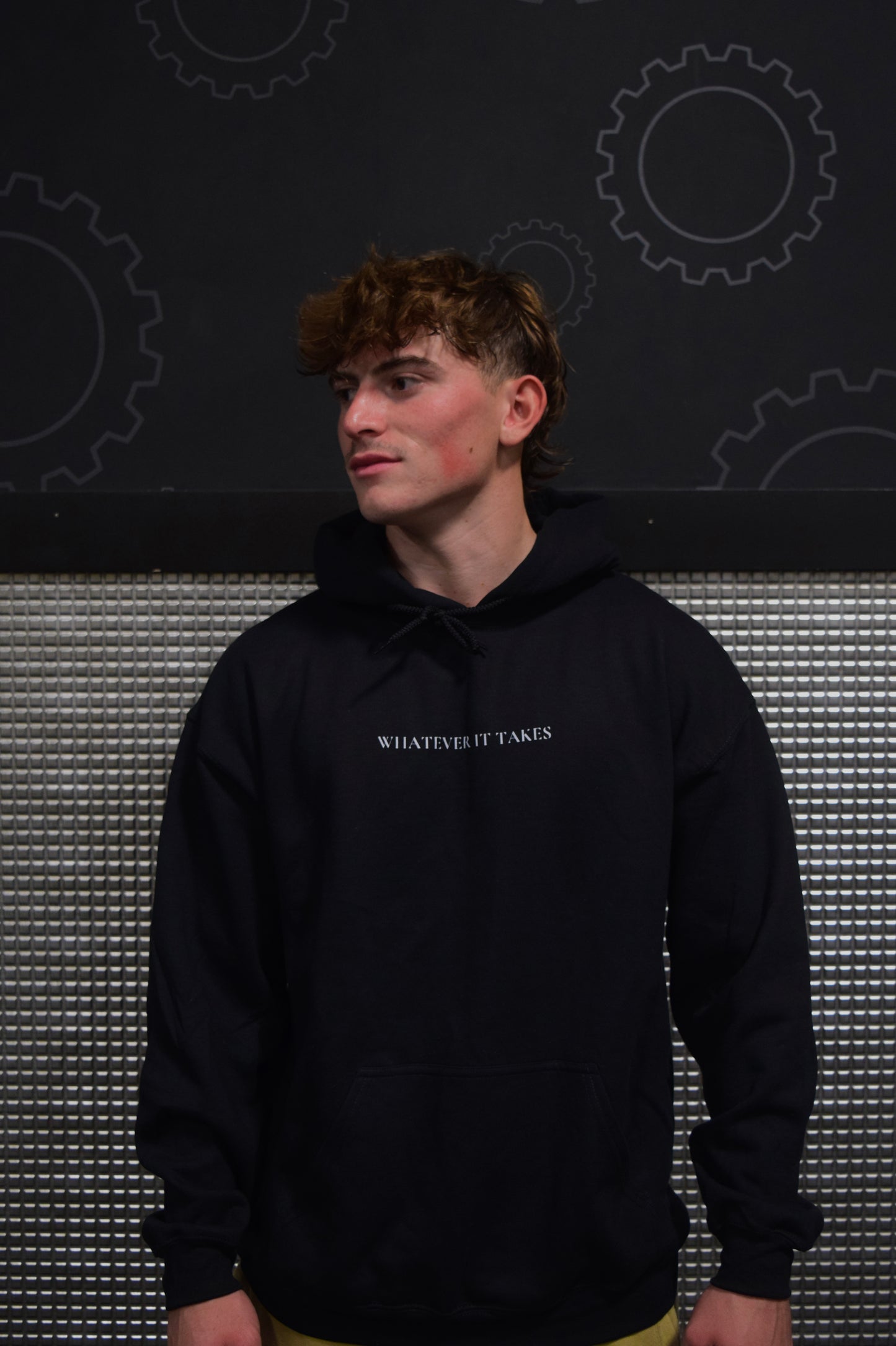 THE DISCIPLINE BUNDLE