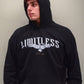 L I M I T L E S S 2.0 - Hoodie