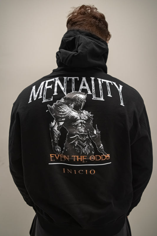 YOU vs YOU  2.0 - Hoodie