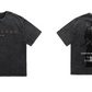 L I M I T L E S S - Acid Wash Oversized