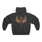 MOTIVATION Women's Hoodie - Demon Line Up