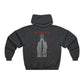Men's Hoodie LET THEM IN - Demon Line Up