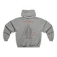 Men's Hoodie LET THEM IN - Demon Line Up